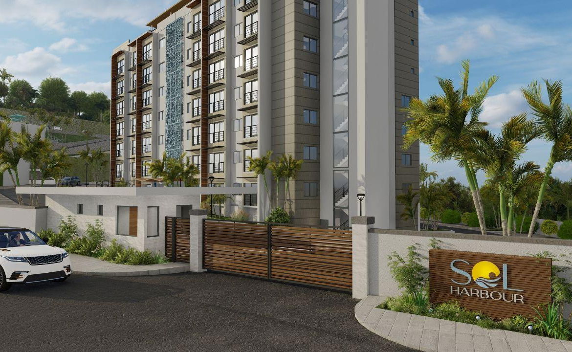 First image of Bldg 1-225- Sol Harbour - Cascade Way in Ocho Rios, St. Ann, Jamaica - property is For Sale