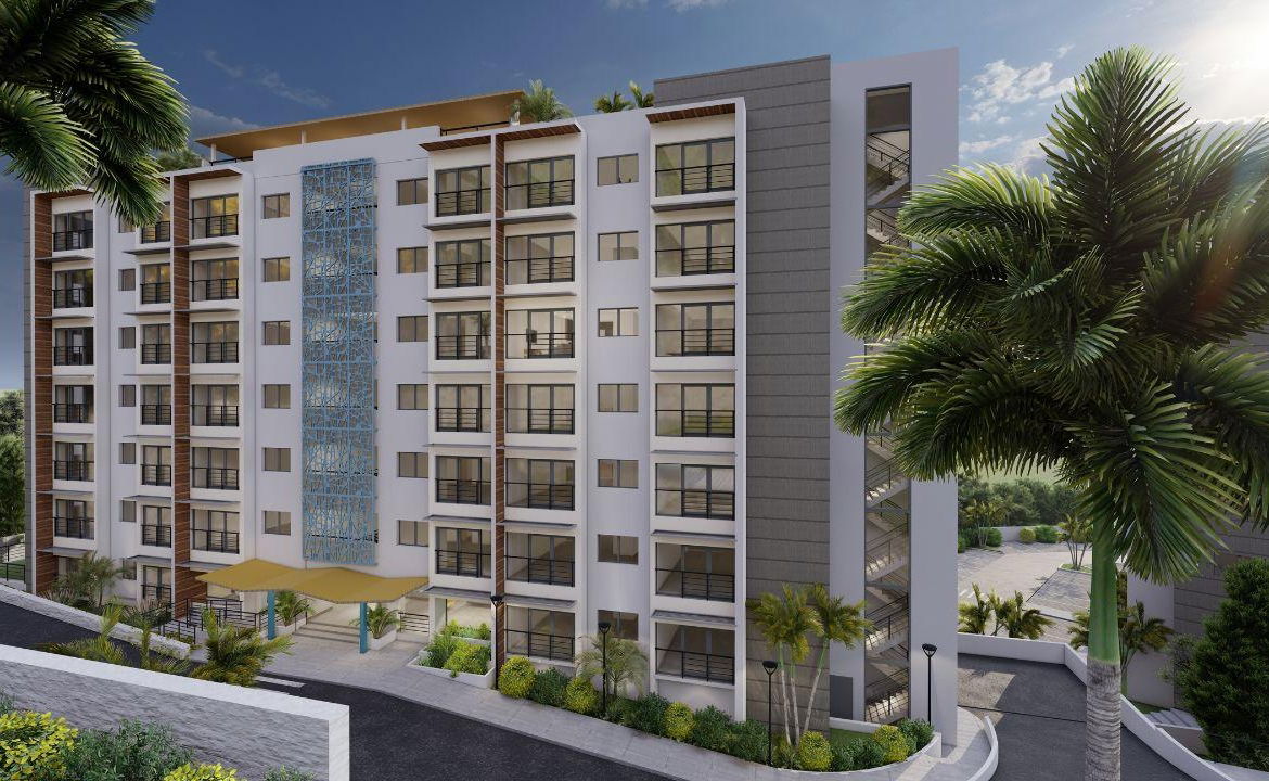 Fourth image of Bldg 1-225- Sol Harbour - Cascade Way in Ocho Rios, St. Ann, Jamaica - property is For Sale