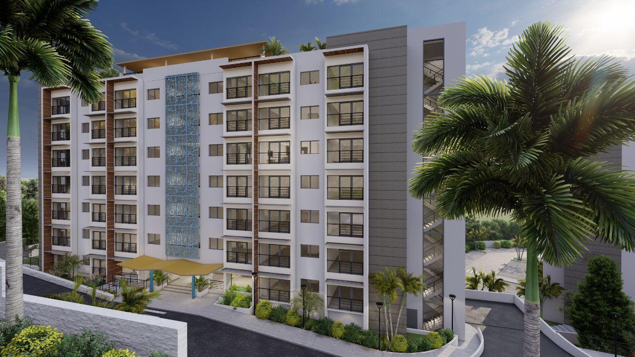 Fourth image of Bldg 1-225- Sol Harbour - Cascade Way in Ocho Rios, St. Ann, Jamaica - property is For Sale