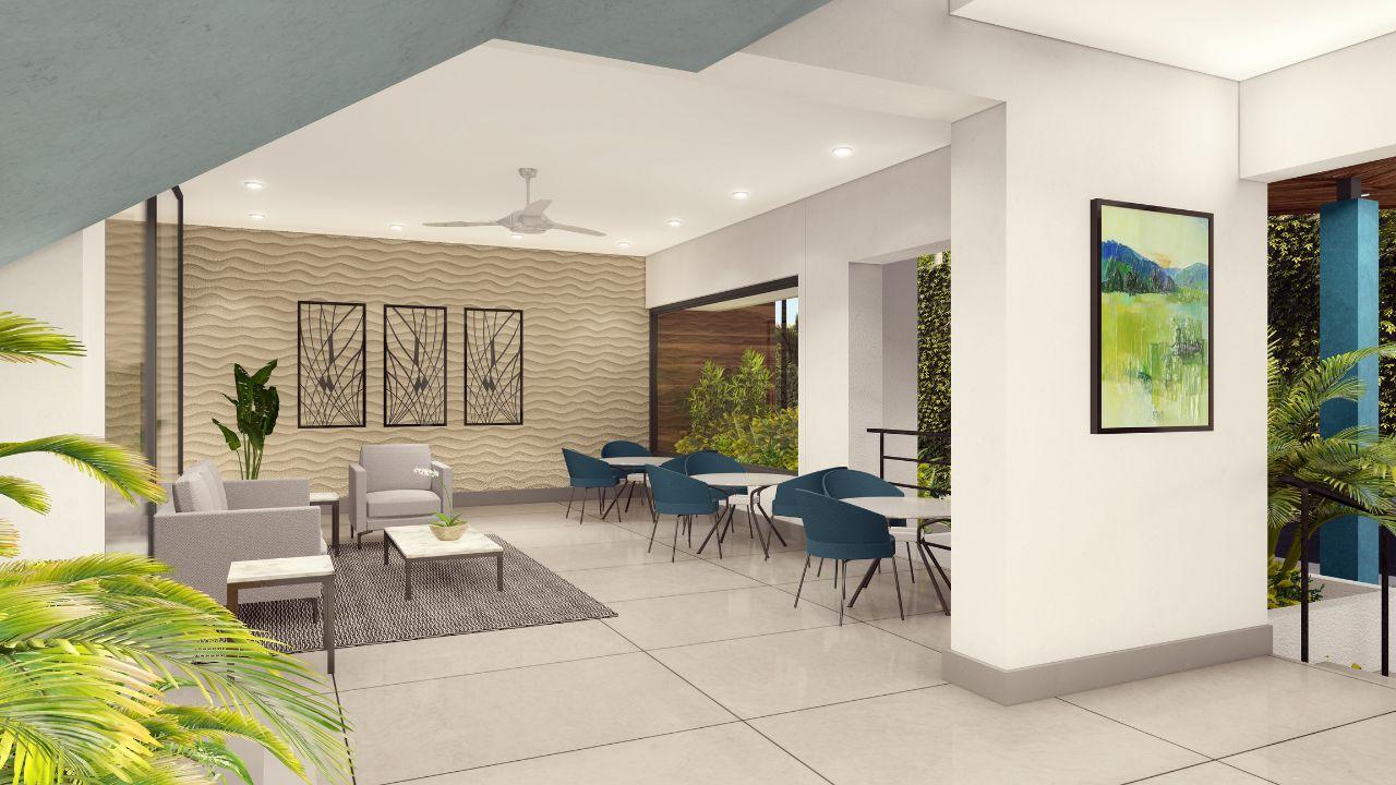 Seventh image of Bldg 1-225- Sol Harbour - Cascade Way in Ocho Rios, St. Ann, Jamaica - property is For Sale