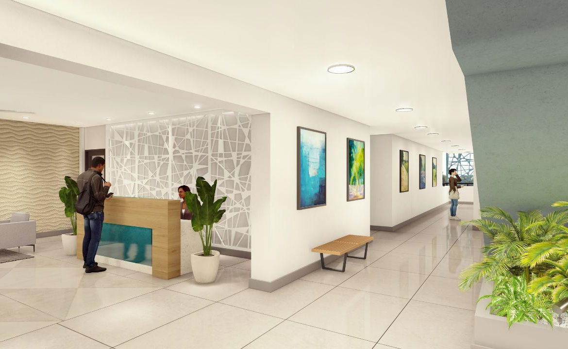 Ninth image of Bldg 1-225- Sol Harbour - Cascade Way in Ocho Rios, St. Ann, Jamaica - property is For Sale