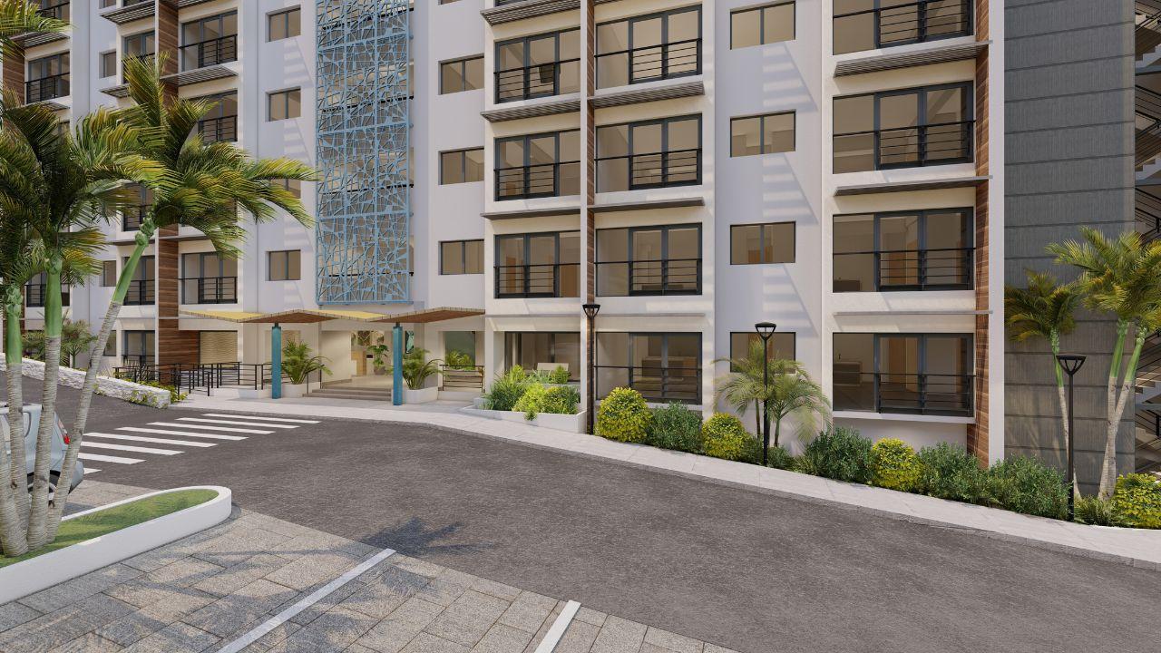 Tenth image of Bldg 1-225- Sol Harbour - Cascade Way in Ocho Rios, St. Ann, Jamaica - property is For Sale