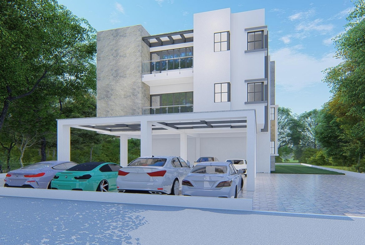 Second image of 1-7 Berwyn Avenue, Kgn 20 in Kingston 20, St. Andrew, Jamaica - property is For Sale