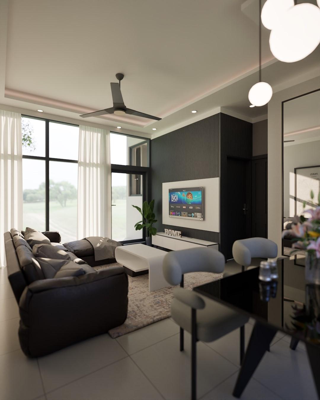 Luxury-Apartments-for-Sale-in-Patrick-City-Berwyn-Manor Eleventh image of 1-7 Berwyn Avenue, Kgn 20 in Kingston 20, St. Andrew, Jamaica - property is For Sale