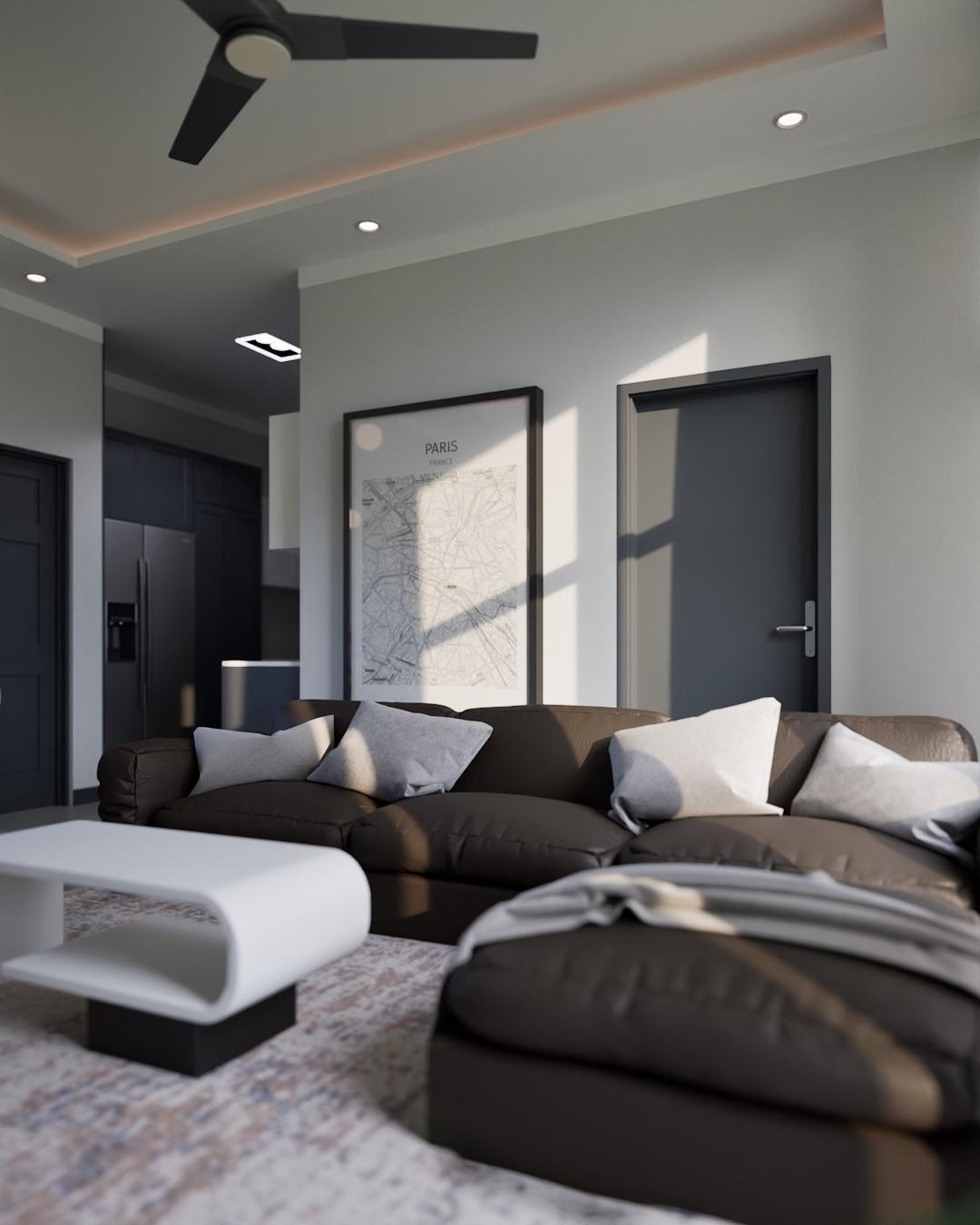 Luxury-Apartments-for-Sale-in-Patrick-City-Berwyn-Manor Sixteenth image of 1-7 Berwyn Avenue, Kgn 20 in Kingston 20, St. Andrew, Jamaica - property is For Sale