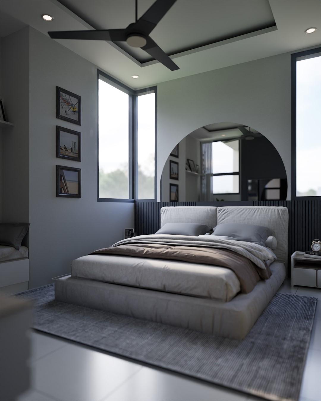 Luxury-Apartments-for-Sale-in-Patrick-City-Berwyn-Manor Seventeenth image of 1-7 Berwyn Avenue, Kgn 20 in Kingston 20, St. Andrew, Jamaica - property is For Sale