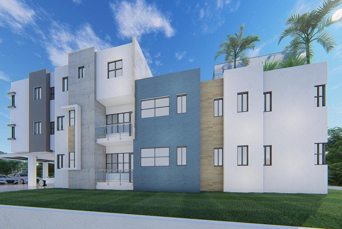 Third image of 1-7 Berwyn Avenue, Kgn 20 in Kingston 20, St. Andrew, Jamaica - property is For Sale