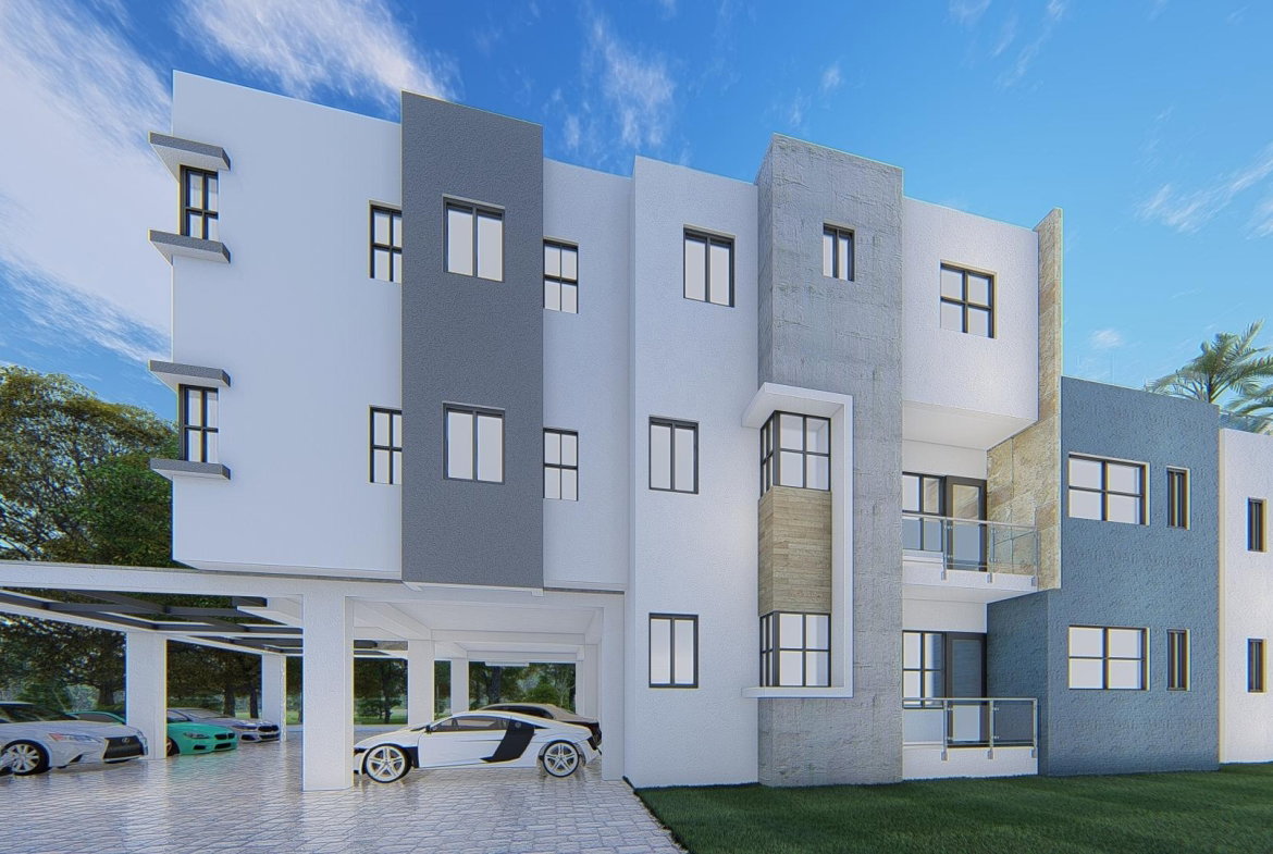 Sixth image of 1-7 Berwyn Avenue, Kgn 20 in Kingston 20, St. Andrew, Jamaica - property is For Sale