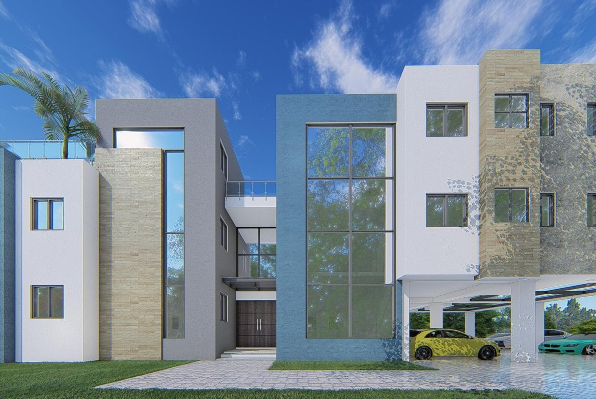 Seventh image of 1-7 Berwyn Avenue, Kgn 20 in Kingston 20, St. Andrew, Jamaica - property is For Sale