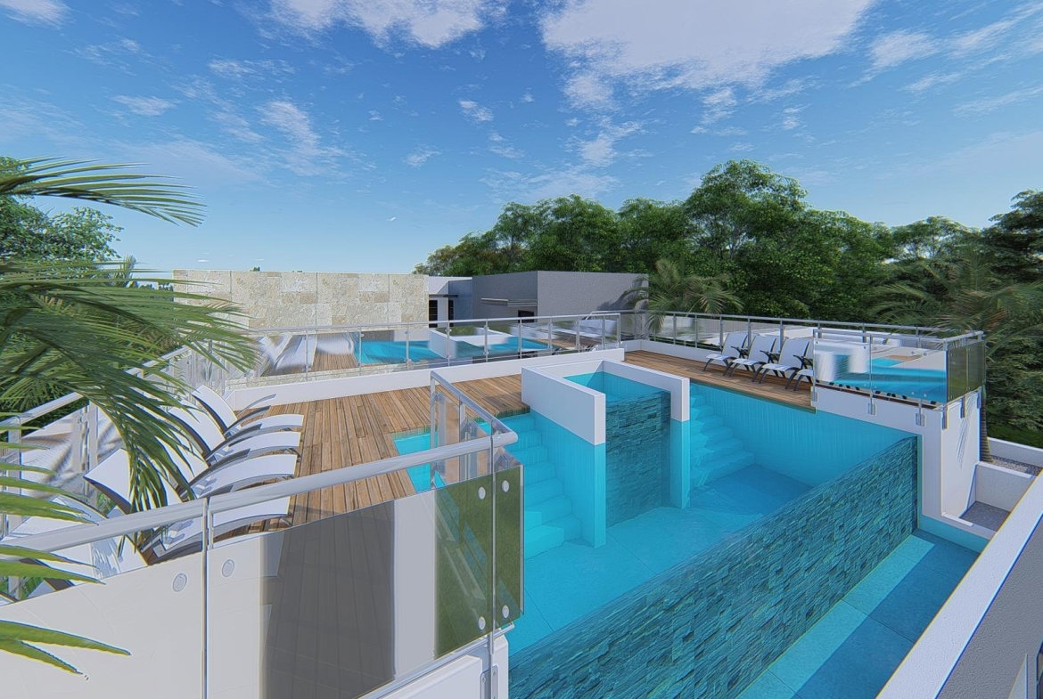 Ninth image of 1-7 Berwyn Avenue, Kgn 20 in Kingston 20, St. Andrew, Jamaica - property is For Sale