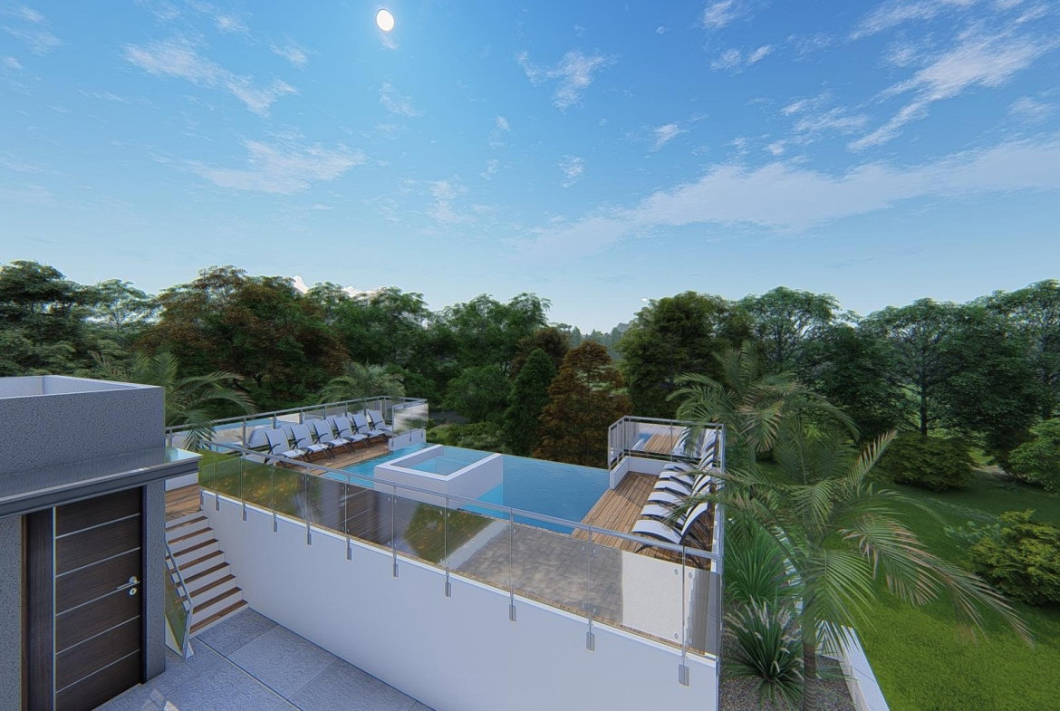 Tenth image of 1-7 Berwyn Avenue, Kgn 20 in Kingston 20, St. Andrew, Jamaica - property is For Sale