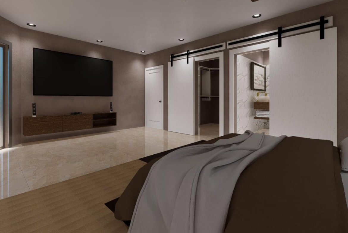 Ninth image of Apt#8- Stanmore, Red Hills St. a in Red Hills, St. Andrew, Jamaica - property is For Sale