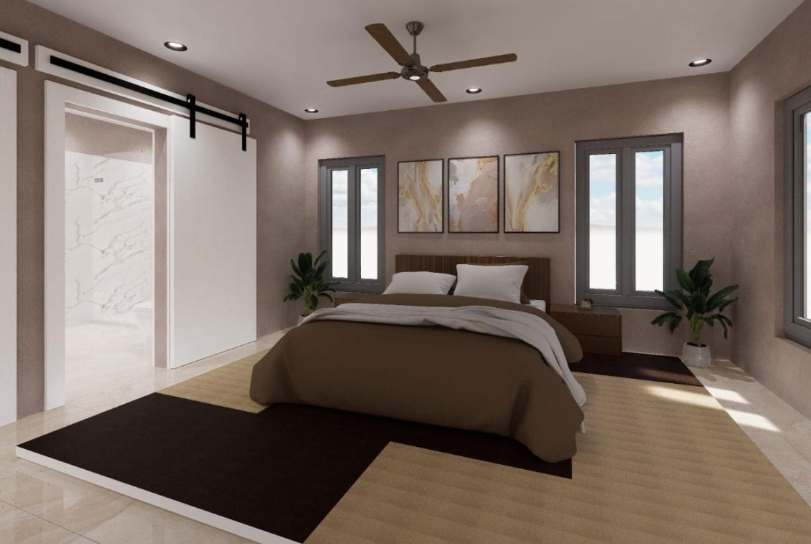 Tenth image of Apt#23- Stanmore, Red Hills St. a in Red Hills, St. Andrew, Jamaica - property is For Sale