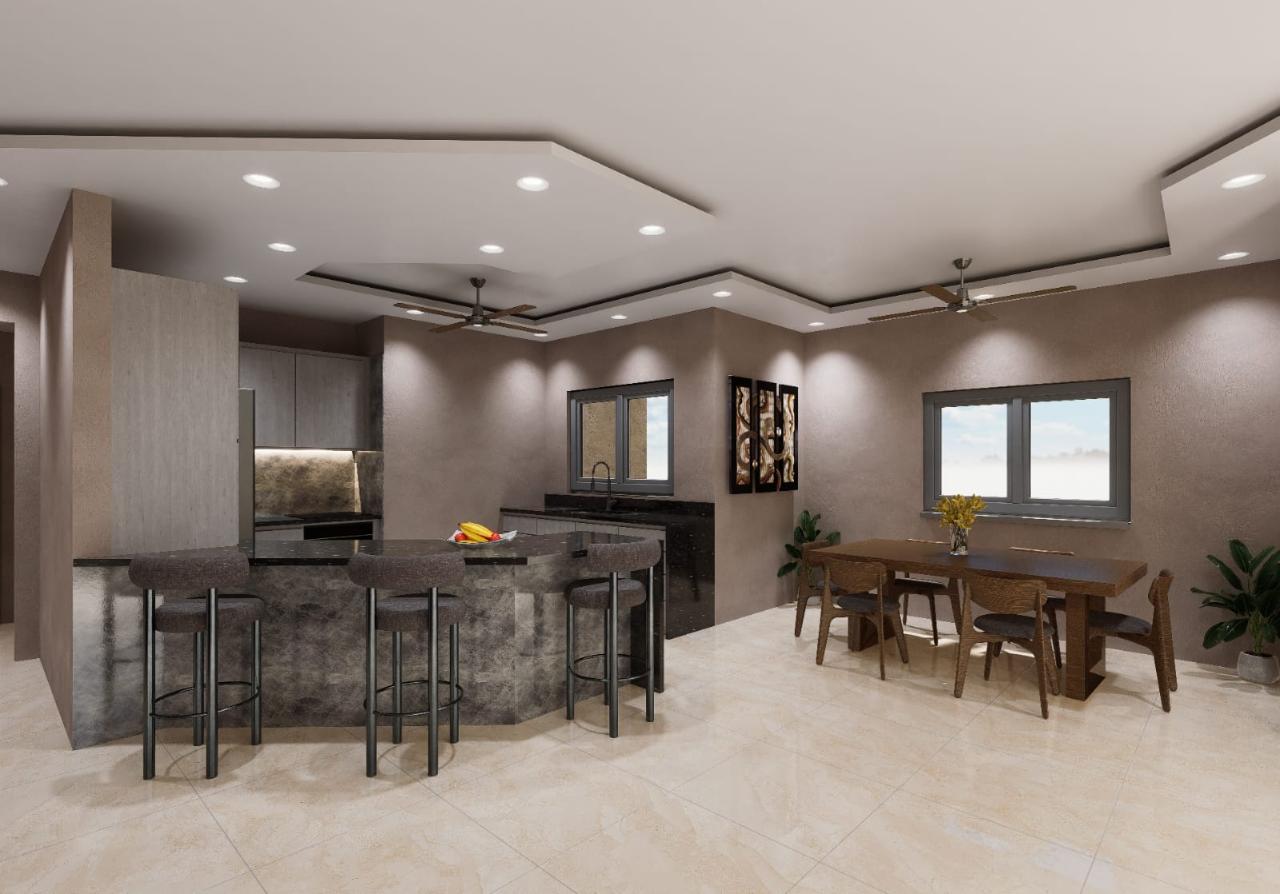 Eighth image of Apt#4- Stanmore, Red Hills St. a in Red Hills, St. Andrew, Jamaica - property is For Sale