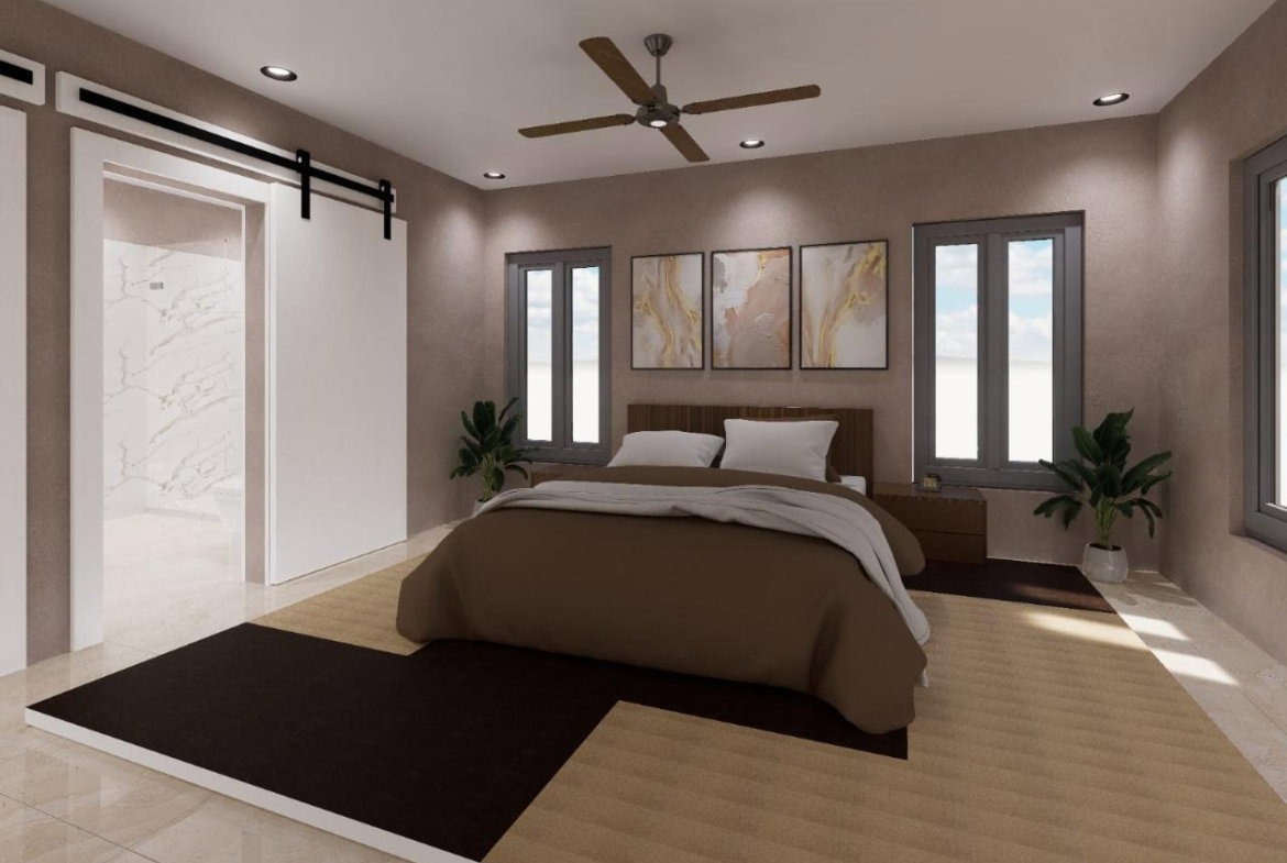 Tenth image of Apt#4- Stanmore, Red Hills St. a in Red Hills, St. Andrew, Jamaica - property is For Sale