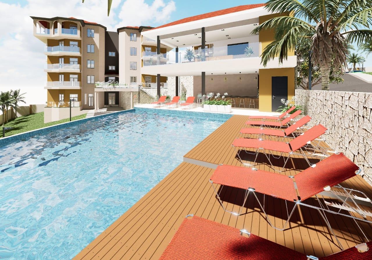 Thirteenth image of Apt #5- Stanmore, Red Hills St. a in Red Hills, St. Andrew, Jamaica - property is For Sale