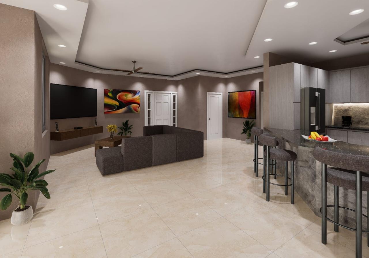 Seventh image of Apt#3- Stanmore, Red Hills St. a in Red Hills, St. Andrew, Jamaica - property is For Sale