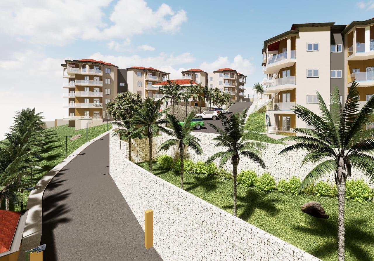 Third image of Apt #16- Stanmore, Red Hills St. a in Red Hills, St. Andrew, Jamaica - property is For Sale