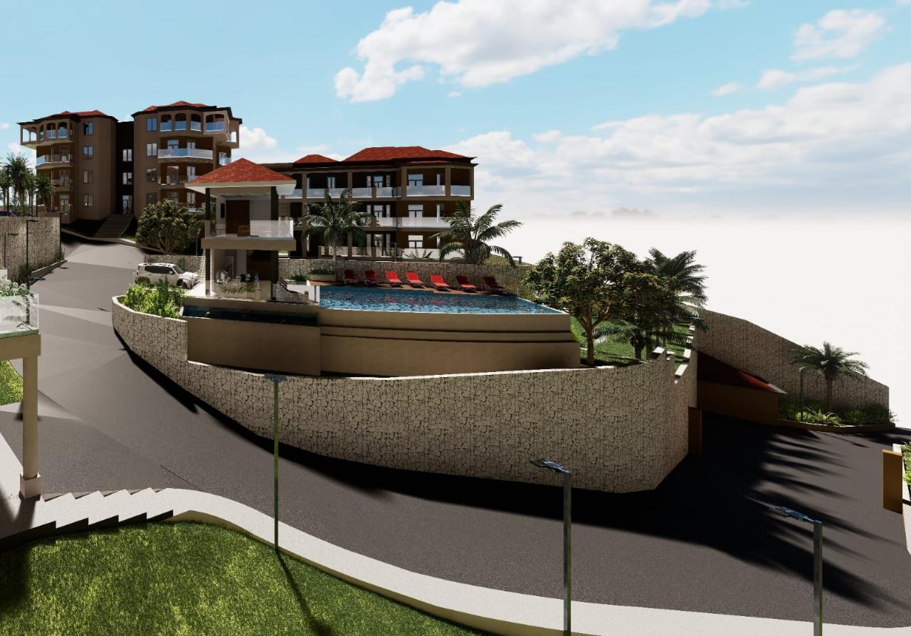 Fifth image of Apt #16- Stanmore, Red Hills St. a in Red Hills, St. Andrew, Jamaica - property is For Sale