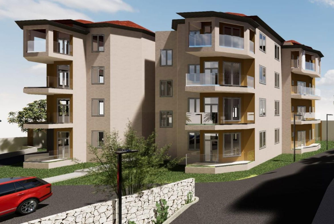Sixth image of Apt #16- Stanmore, Red Hills St. a in Red Hills, St. Andrew, Jamaica - property is For Sale