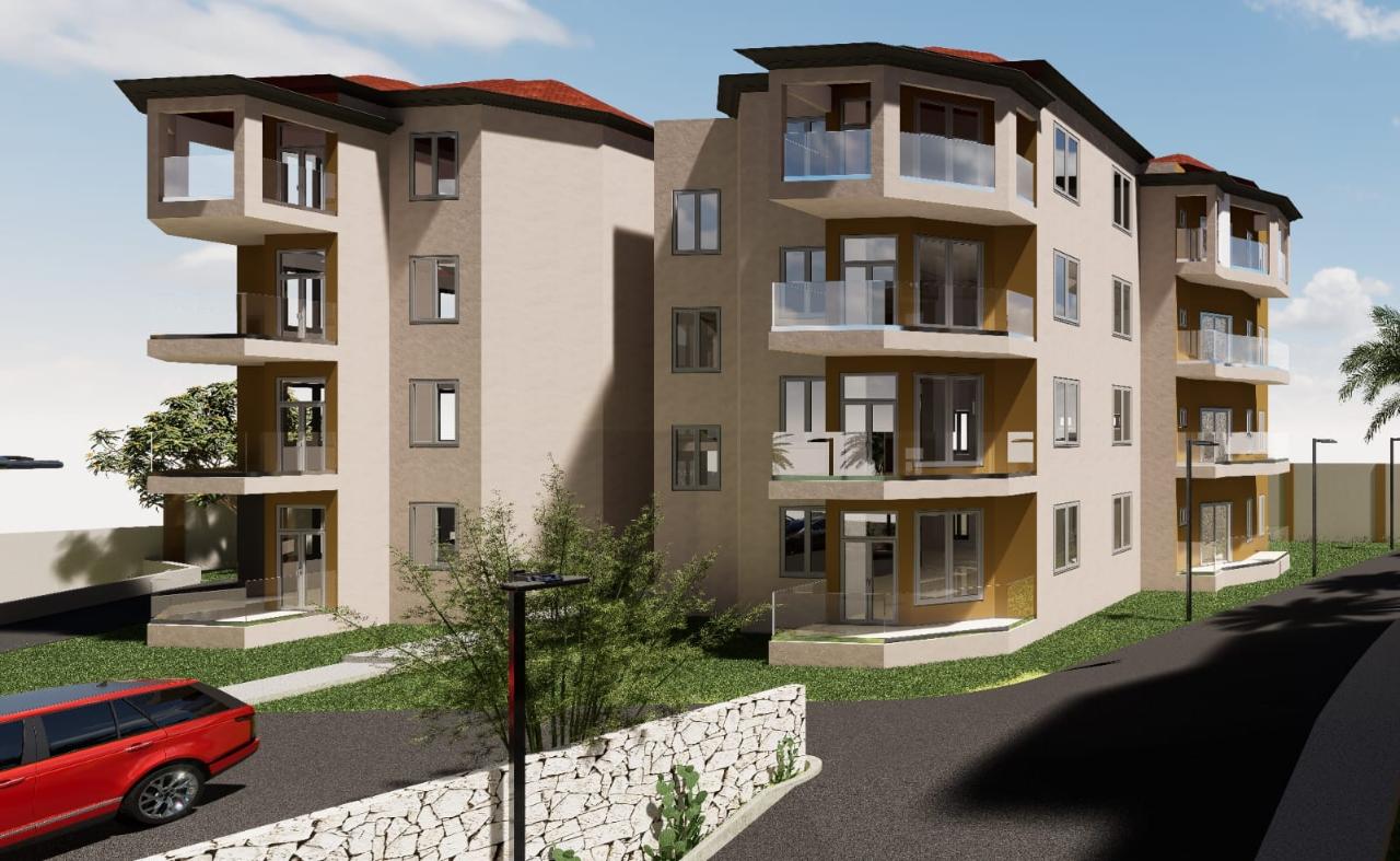 Sixth image of Apt #16- Stanmore, Red Hills St. a in Red Hills, St. Andrew, Jamaica - property is For Sale