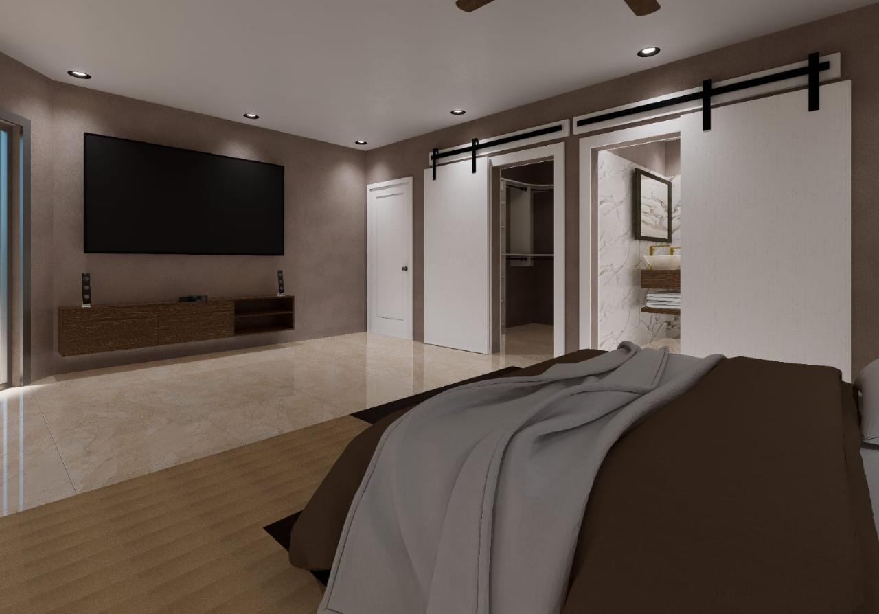 Ninth image of Apt#3- Stanmore, Red Hills St. a in Red Hills, St. Andrew, Jamaica - property is For Sale