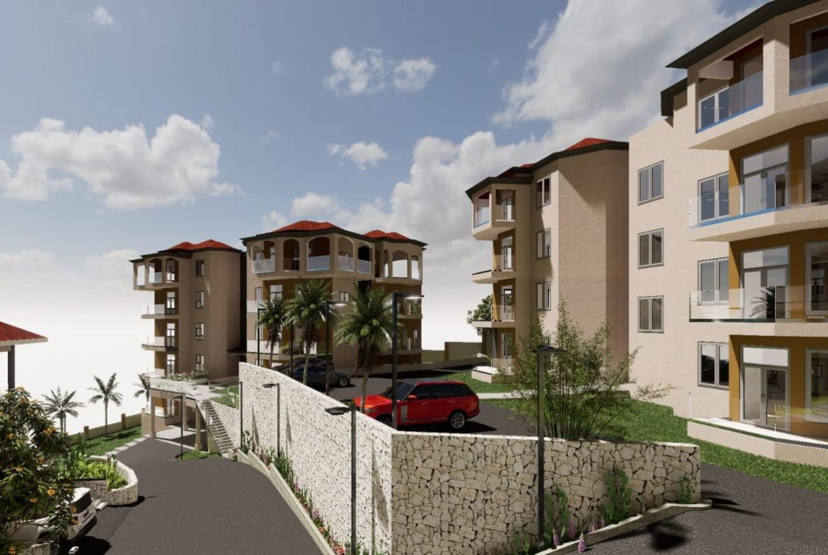 Eleventh image of Apt #16- Stanmore, Red Hills St. a in Red Hills, St. Andrew, Jamaica - property is For Sale