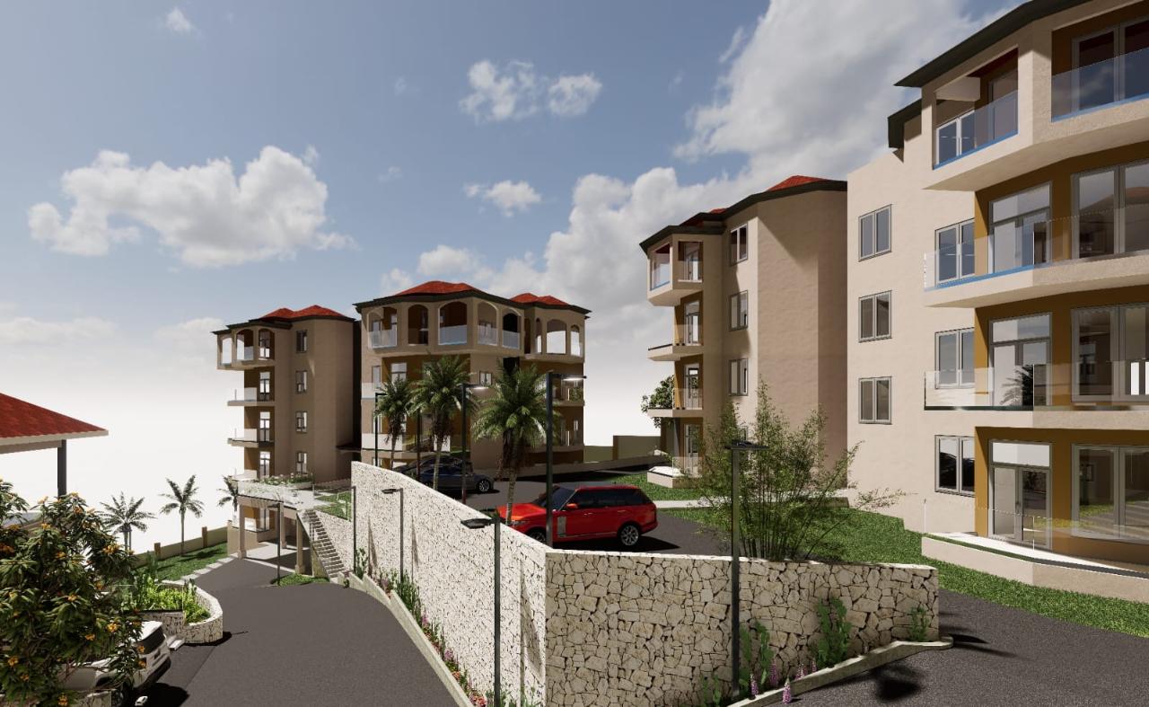 Eleventh image of Apt #16- Stanmore, Red Hills St. a in Red Hills, St. Andrew, Jamaica - property is For Sale