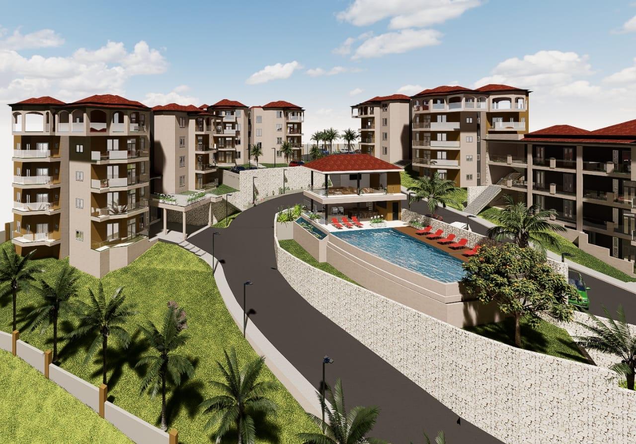 Fourteenth image of Apt #16- Stanmore, Red Hills St. a in Red Hills, St. Andrew, Jamaica - property is For Sale