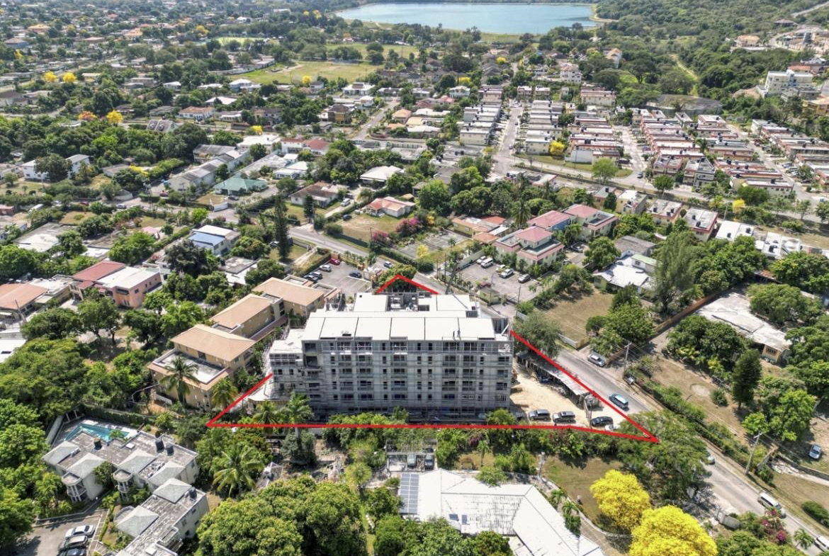 Second image of 310-22 Wellington Drive in Kingston 6, St. Andrew, Jamaica - property is For Sale
