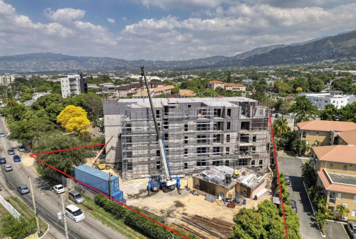 Third image of 310-22 Wellington Drive in Kingston 6, St. Andrew, Jamaica - property is For Sale