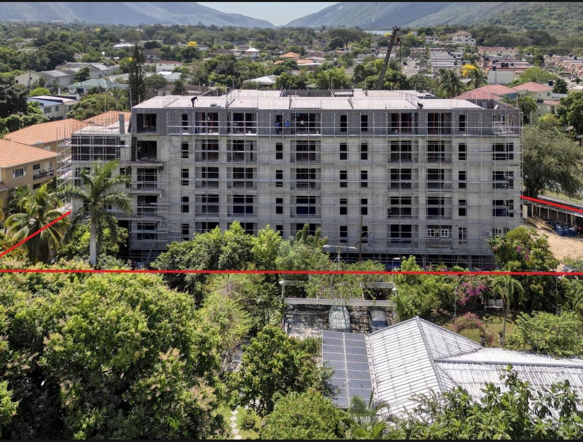 Luxury-Apartments-for-Sale-in-St.-Andrew-Exoti Fourth image of 310-22 Wellington Drive in Kingston 6, St. Andrew, Jamaica - property is For Sale