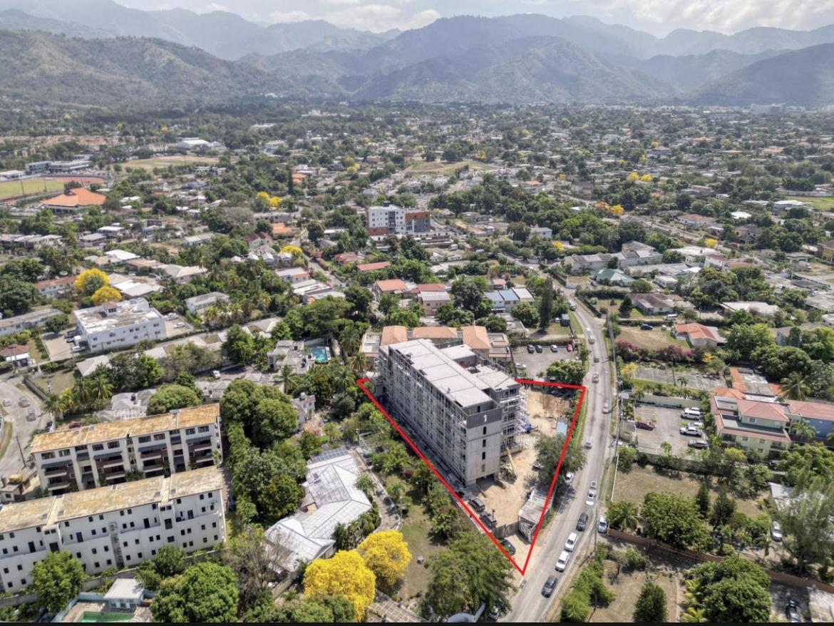 Luxury-Apartments-for-Sale-in-St.-Andrew-Exoti Fifth image of 310-22 Wellington Drive in Kingston 6, St. Andrew, Jamaica - property is For Sale