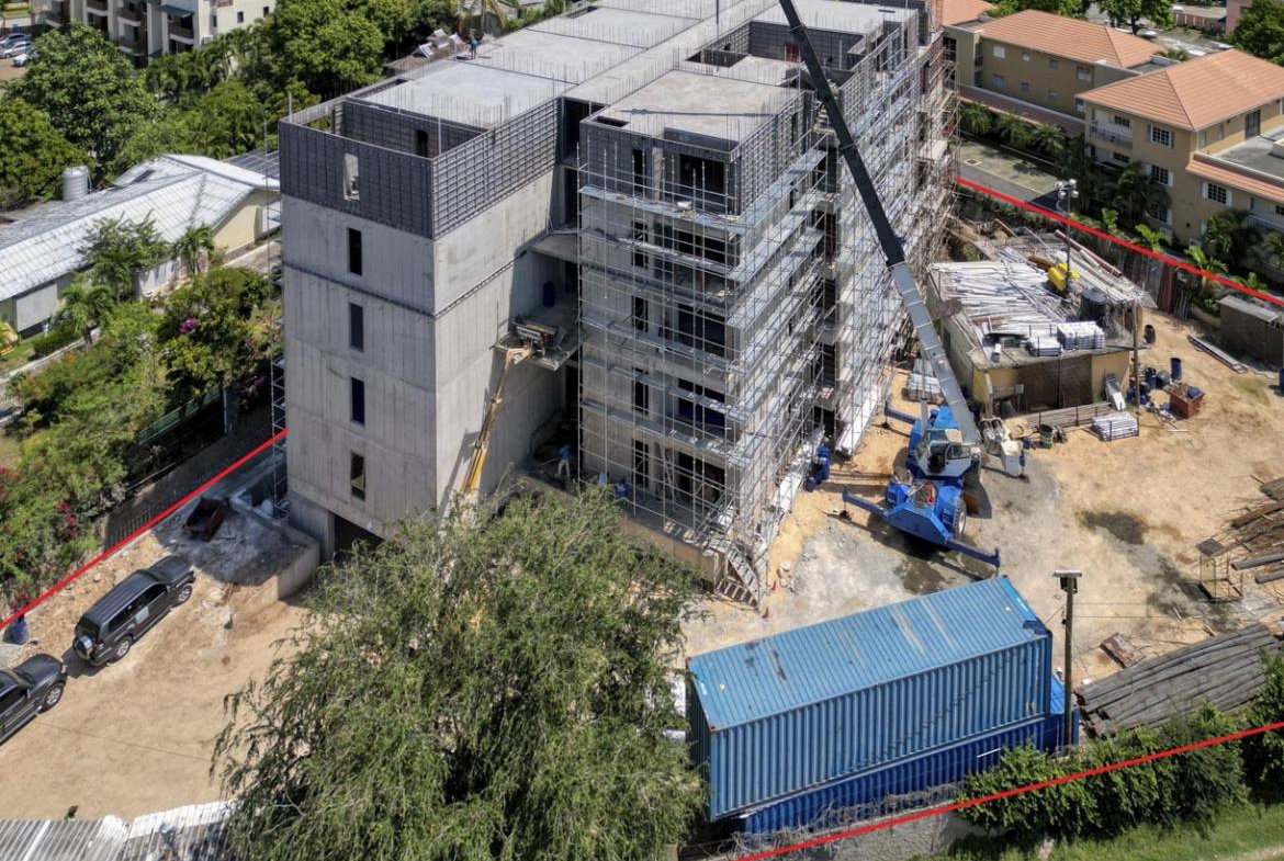 Seventh image of 310-22 Wellington Drive in Kingston 6, St. Andrew, Jamaica - property is For Sale