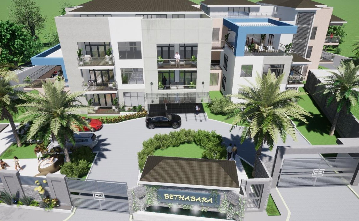 Fourth image of 4-2 Palomino Terrace in Kingston 8, St. Andrew, Jamaica - property is For Sale