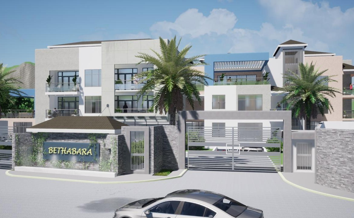 Sixth image of 4-2 Palomino Terrace in Kingston 8, St. Andrew, Jamaica - property is For Sale