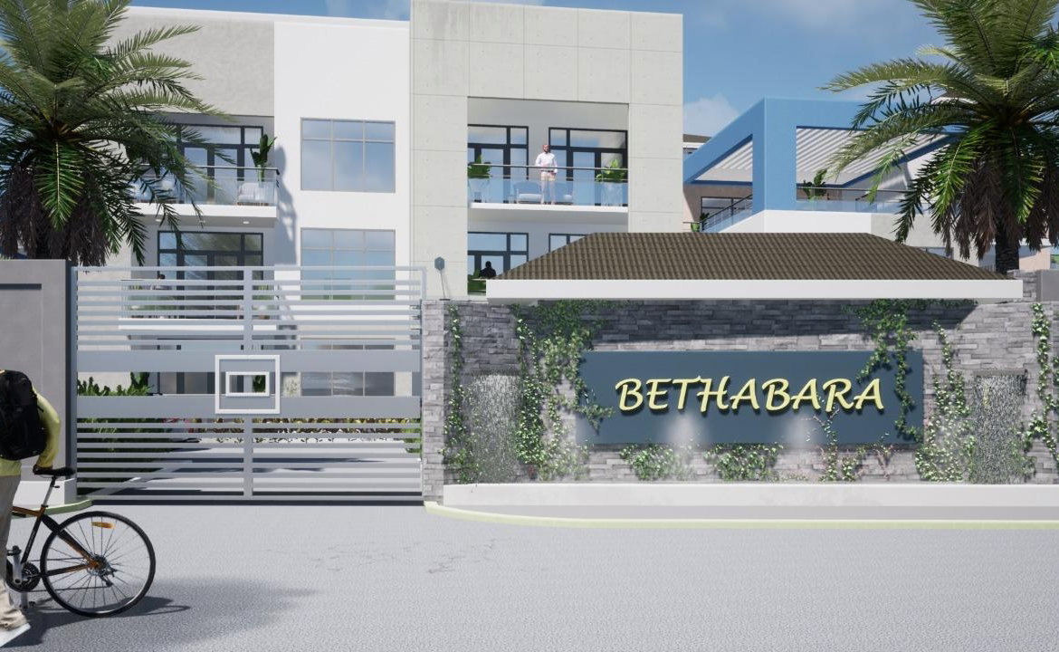 Seventh image of 4-2 Palomino Terrace in Kingston 8, St. Andrew, Jamaica - property is For Sale