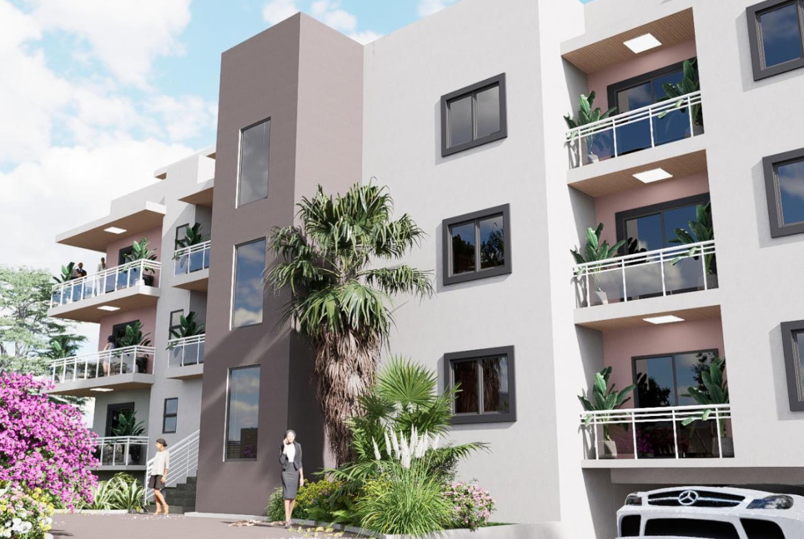 Eleventh image of 4-2 Palomino Terrace in Kingston 8, St. Andrew, Jamaica - property is For Sale