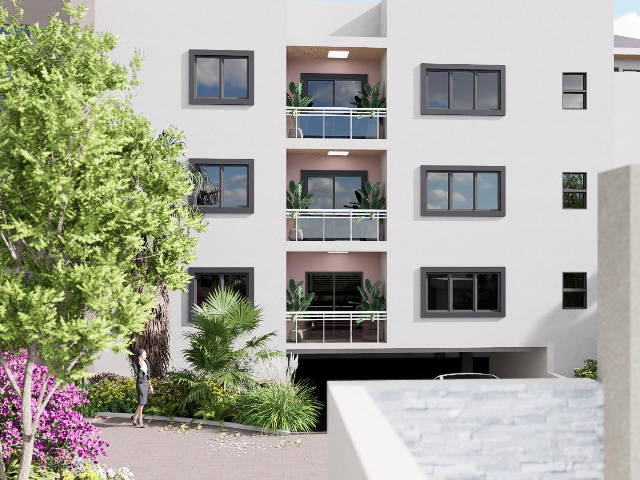 Twelfth image of 4-2 Palomino Terrace in Kingston 8, St. Andrew, Jamaica - property is For Sale