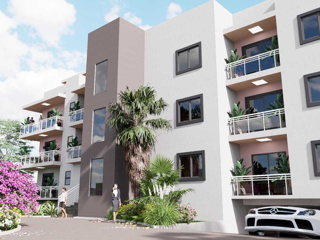 Third image of 1-2 Palomino Terrace in Kingston 8, St. Andrew, Jamaica - property is For Sale