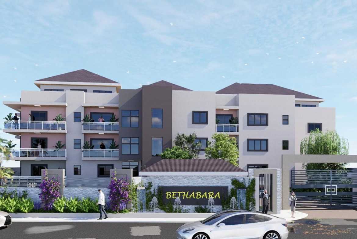 Fourteenth image of 4-2 Palomino Terrace in Kingston 8, St. Andrew, Jamaica - property is For Sale