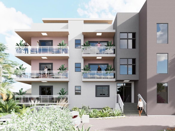 First image of 11-2 Palomino Terrace in Kingston 8, St. Andrew, Jamaica - property is For Sale