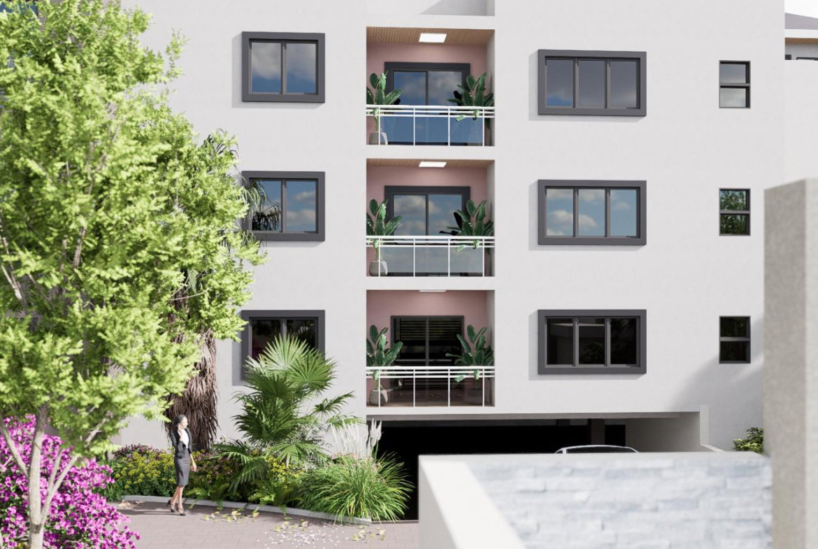 Fourth image of 11-2 Palomino Terrace in Kingston 8, St. Andrew, Jamaica - property is For Sale