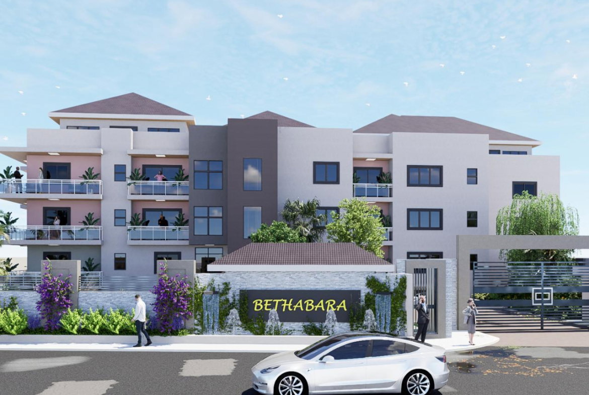 Seventh image of 11-2 Palomino Terrace in Kingston 8, St. Andrew, Jamaica - property is For Sale