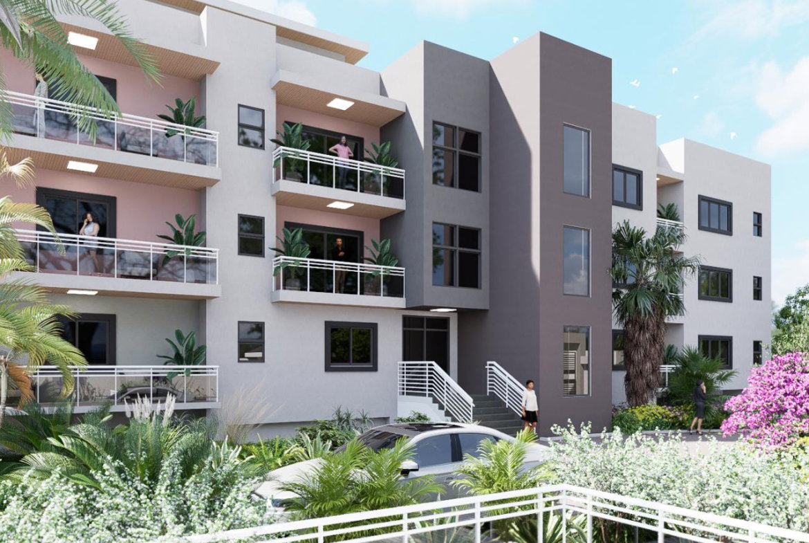 Eighth image of 11-2 Palomino Terrace in Kingston 8, St. Andrew, Jamaica - property is For Sale