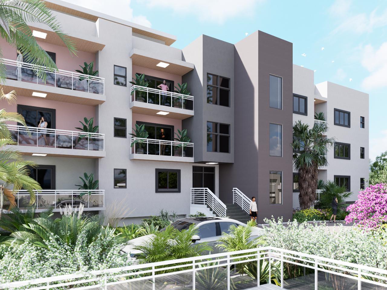 Eighth image of 11-2 Palomino Terrace in Kingston 8, St. Andrew, Jamaica - property is For Sale