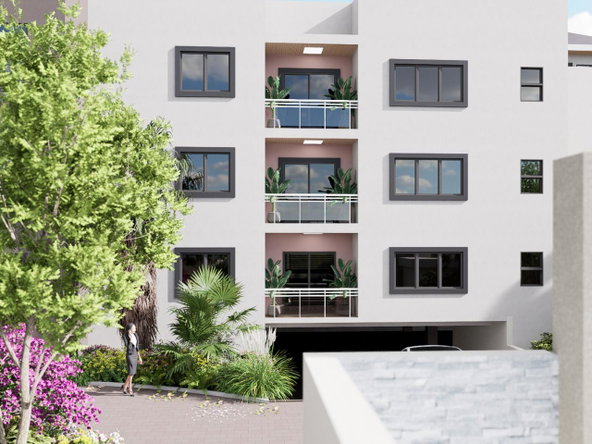 Fourth image of 1-2 Palomino Terrace in Kingston 8, St. Andrew, Jamaica - property is For Sale