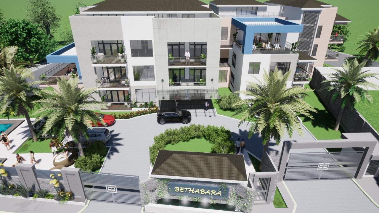 Fourth image of 9-2 Palomino Terrace in Kingston 8, St. Andrew, Jamaica - property is For Sale