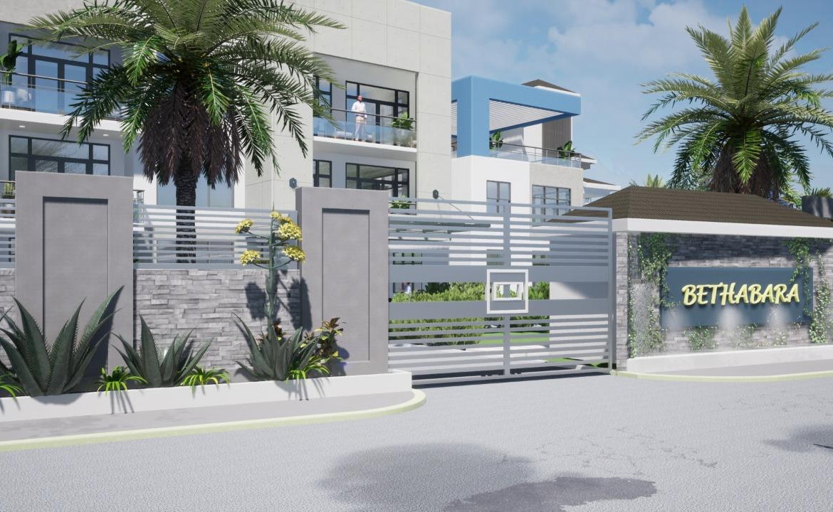Fifth image of 9-2 Palomino Terrace in Kingston 8, St. Andrew, Jamaica - property is For Sale