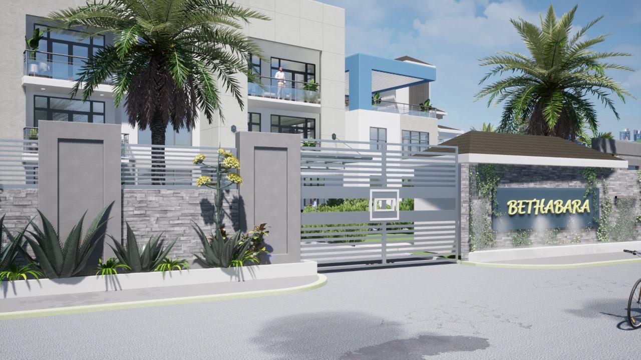 Fifth image of 9-2 Palomino Terrace in Kingston 8, St. Andrew, Jamaica - property is For Sale